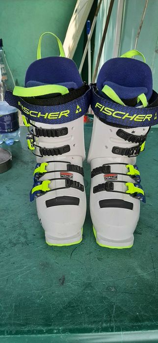 Clapari Fischer RC4 60 jr numărul 30,5