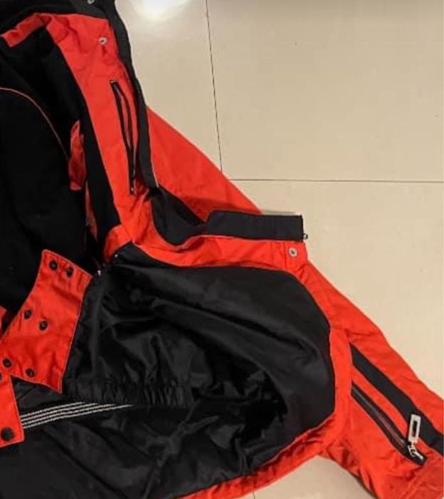 Costim ski dama marime 36/38