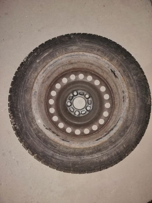 Roti 195/65 R 15
