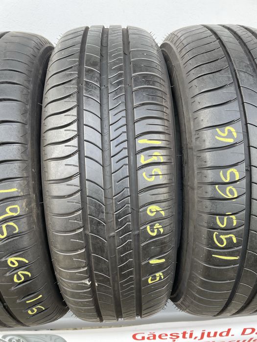 Cauciucuri 195/65R15 Michelin, anvelope vara 195/65/15