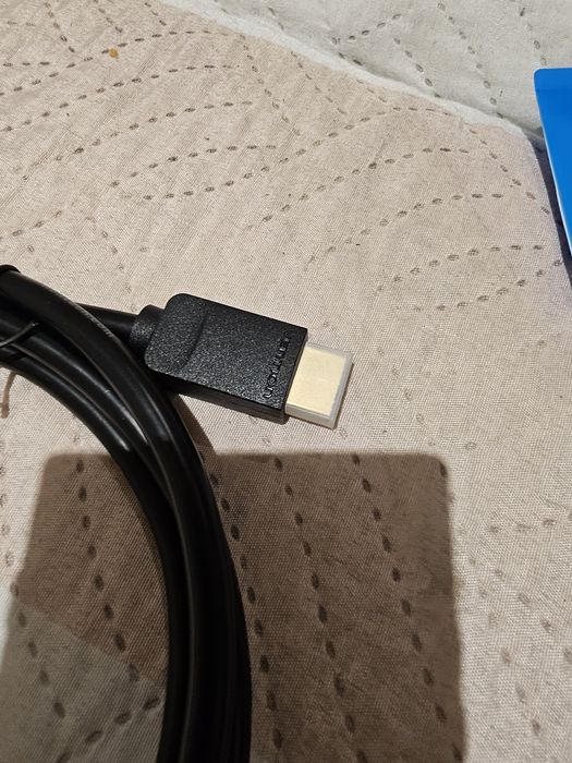HDMI кабел Vention 1.5м (90°)