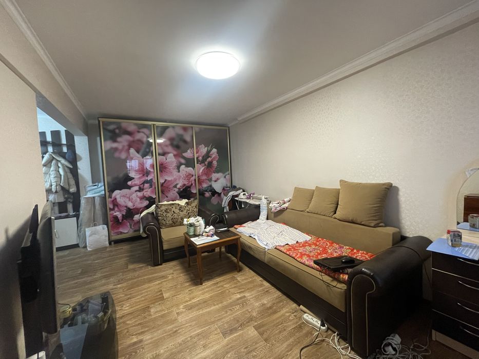 Продается 1 ком. квартира, р-н КШТ