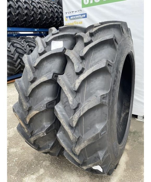 Anvelopa 16.9-38 ceat farmax 10pr 143A8 tt  Cauciucuri tractor, Fiat, Case, Fendt, John Deere, New Holland, Massey Ferguson, UTB   Cauciucuri tractor,