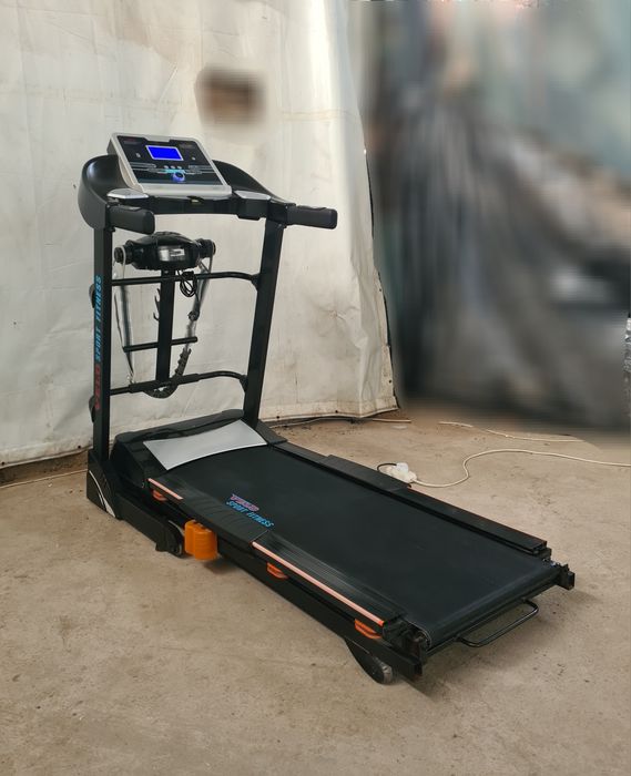 Беговая дорожка "SPORT FITNESS"