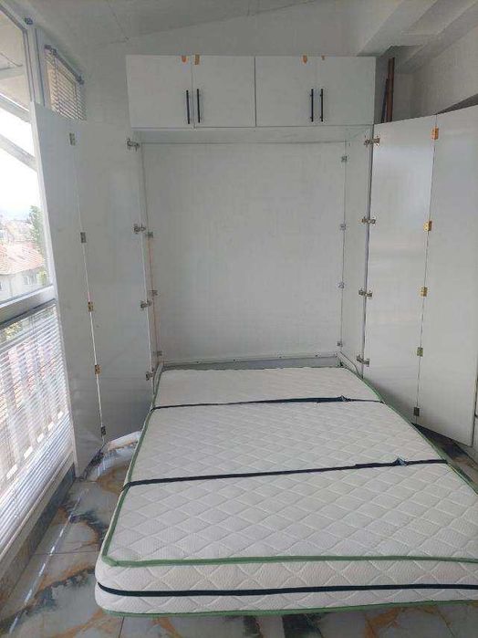 Дава се под наем Тристаен апартамент в София, Лозенец - 80 кв.м за 600 € - Снимка #3