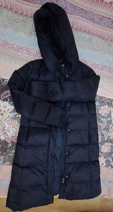 Пуховик 80%пух и 20% перо