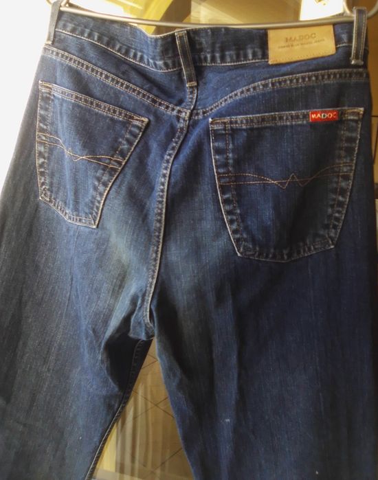 Дънки Magoc, Denim, летни Trussardi и унисекс