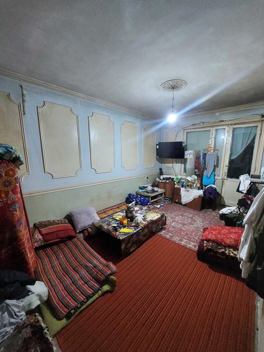 Uy sotiladi 1 xonali