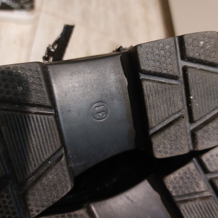 Vand pantofiori fetita marimea 31