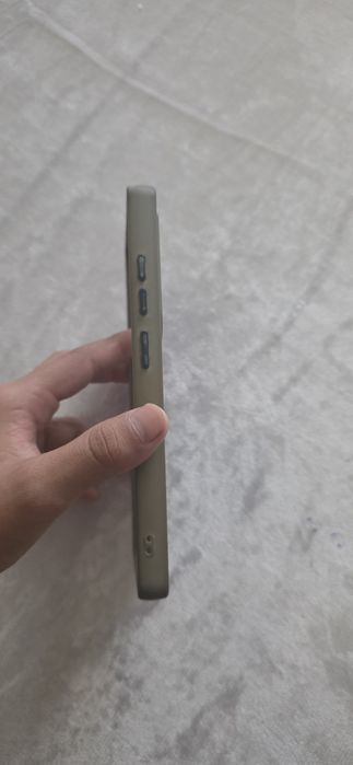 Чехол с 25 ультра