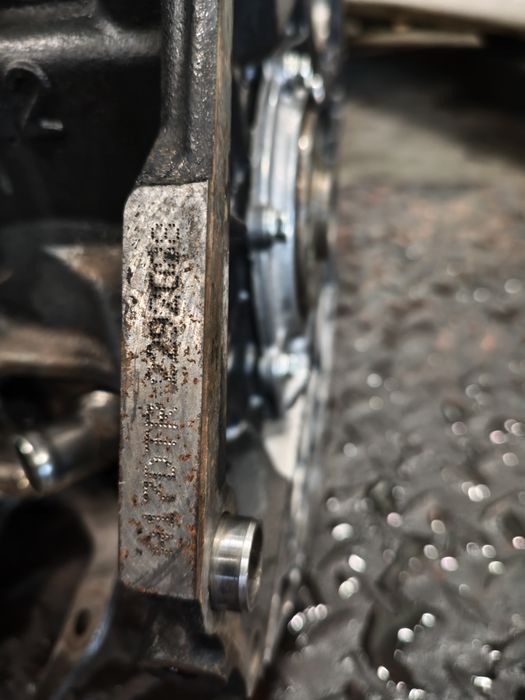 Двигтел за Opel astra J 1.7cdti  A17DTR