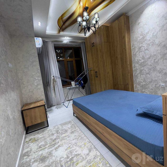 4-комнатная в ЖК «New Life Yashnаbad» ID: 5916