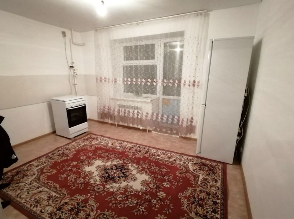 Продам 1 комнатную квартиру