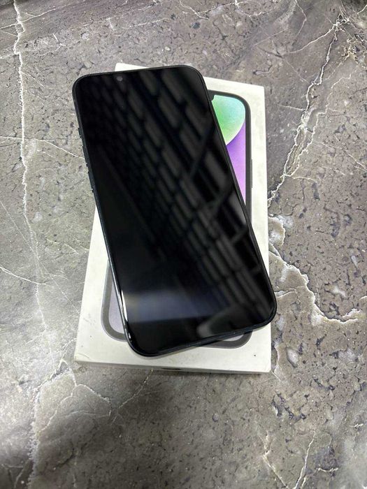 Apple iPhone 14 128Gb (Узынагаш) лот 111/1853