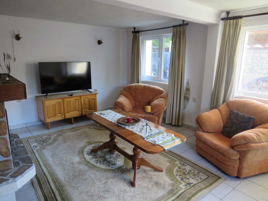 Продава се Къща в с. Шипочане, Област София-област - 79 кв.м за 1760 €/кв.м - Снимка #18