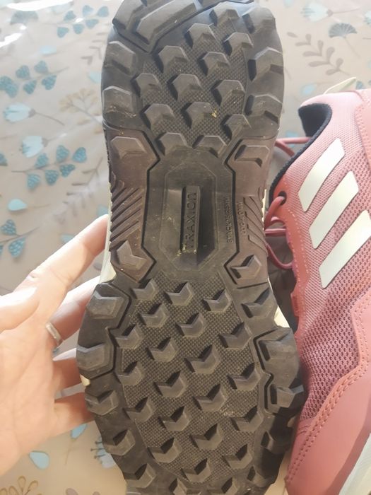 Маратонки Adidas