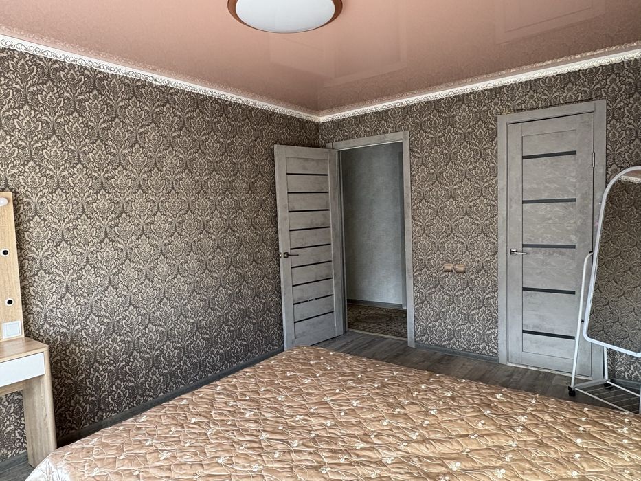 Сдам двухкомнатную квартиру