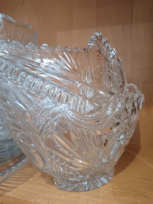 Хрусталь российский