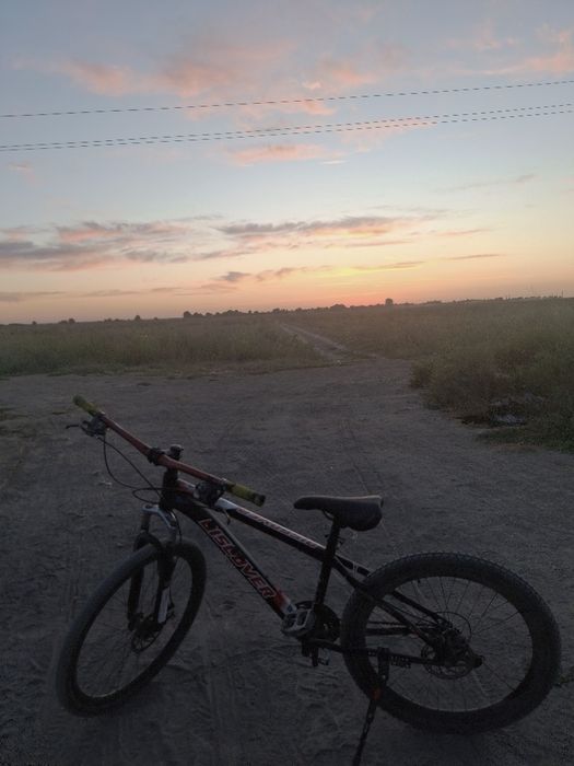 Велосипед DISCOVER