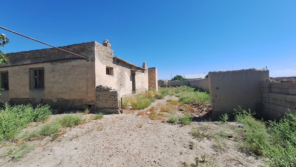 Участок 7соток !