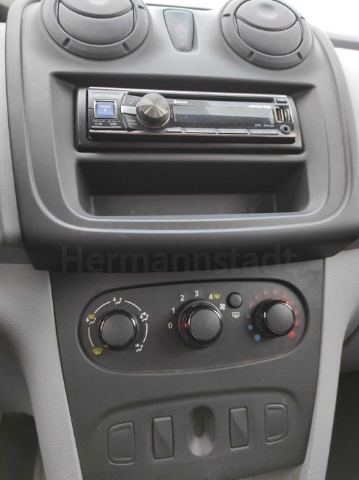 Dacia Sandero II - 1.2 - Inmatriculat