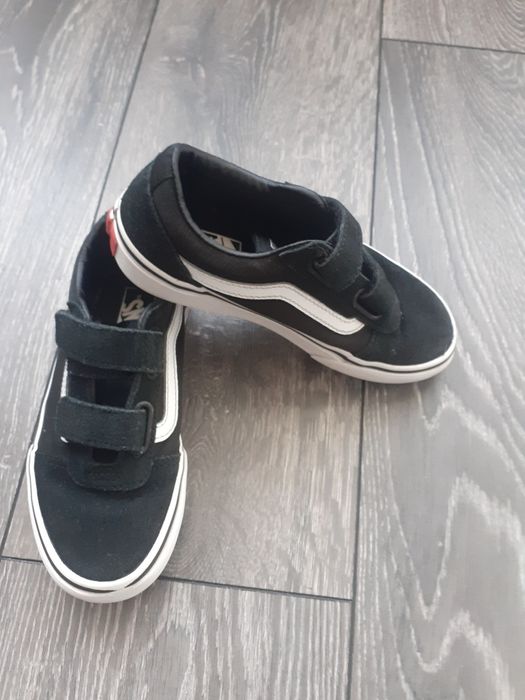 Vans marimea 31, unisex