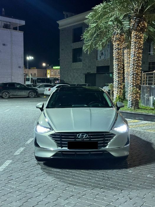 Hyundai Sonata 6-pozitsya Full 2.5 Mator