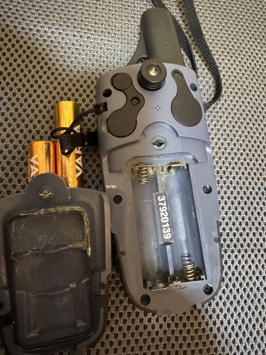 Gps Garmin GPS Map 60 C Water resistant Hiking