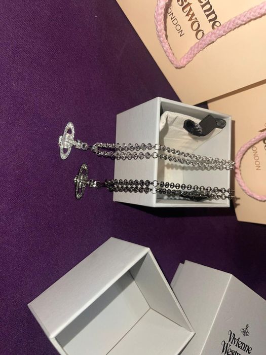 Vând Lănțic Vivienne Westwood