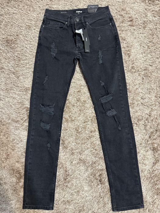 Blugi Tigha - marimea 30