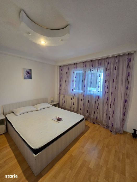 Apartament 2 camere spațios | Crângași | 2 balcoane | 60 mp — fotografia 2