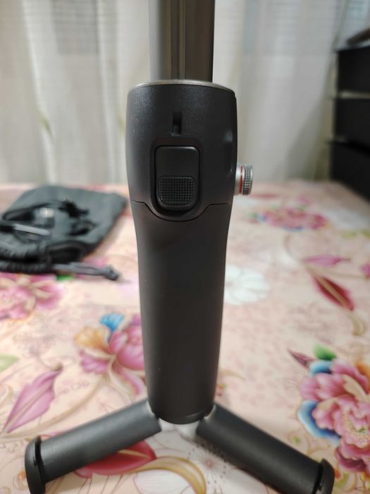 Stabilizator / Gimbal Smartphone DJI Osmo Mobile 7P – Ca Nou / Cutie Completă