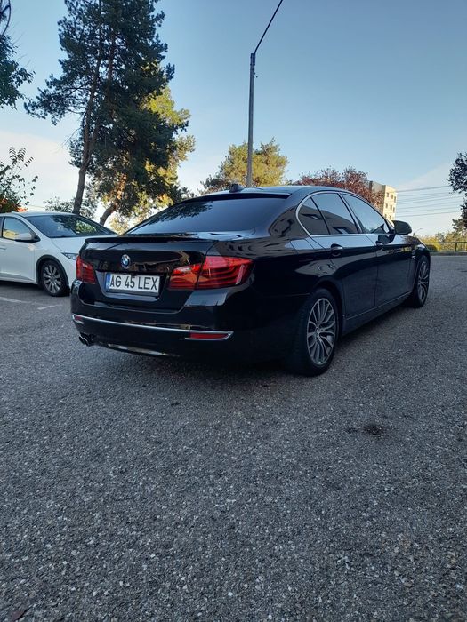 BMW Seria 5 2014 — imagine 6