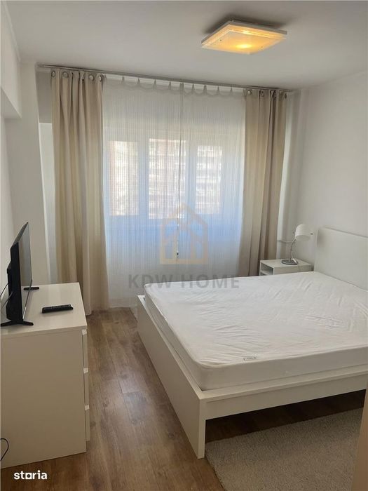Apartament 2 camere IANCULUI