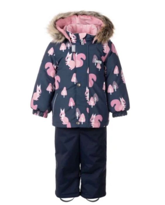 Lenne комплект за момичета