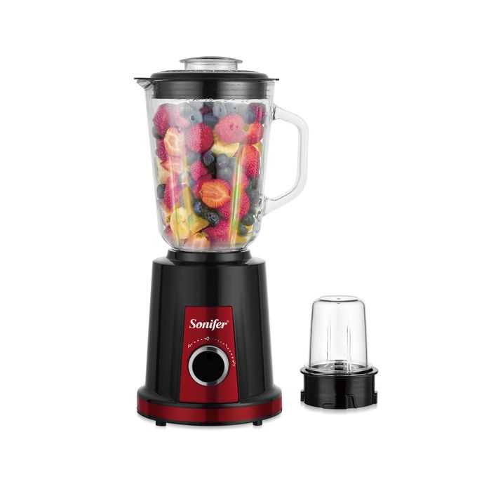 Досьавка! Блендер Sonifer SF-8041
