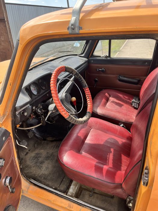 Продается москвич в хорошем состоянии