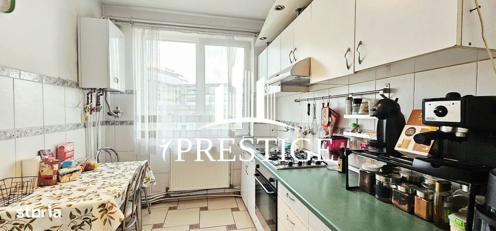 Apartament 3 Camere Zona Centrală | Bâlea | Facultatea De Medicină