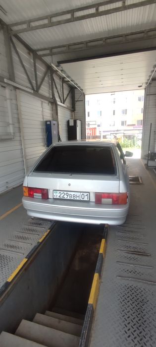 Продам ваз или обмен на компьютер