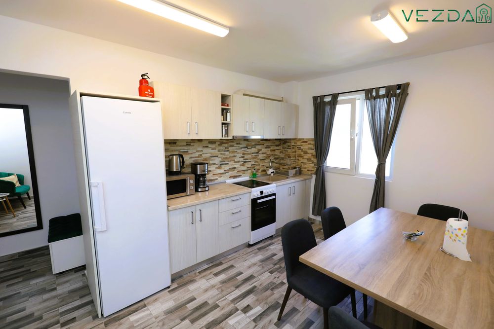 Apartament Vezda 19