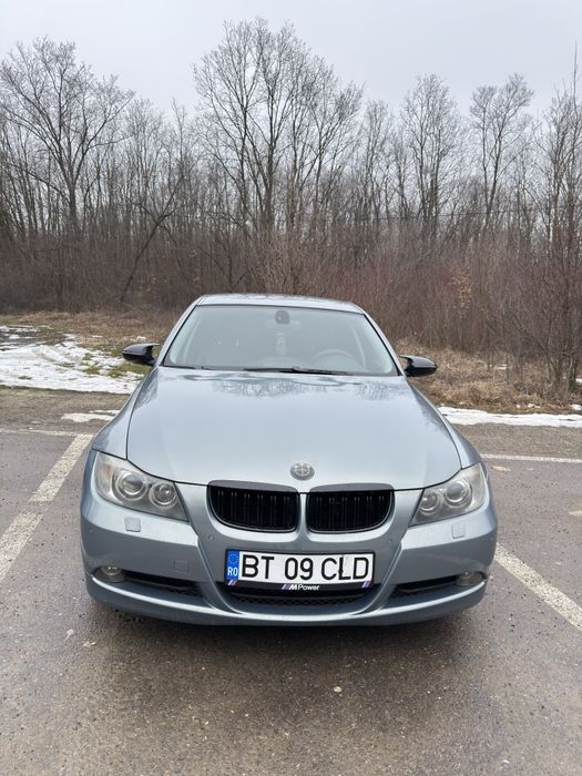 Bmw seria 3 Model E90 320i - 2.0 Benzină - 150 CP