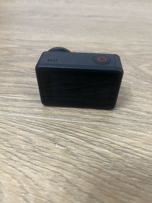 Camera dji osmo action 4