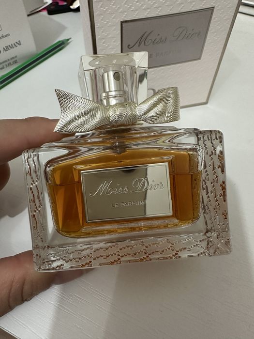 Духи Miss Dior