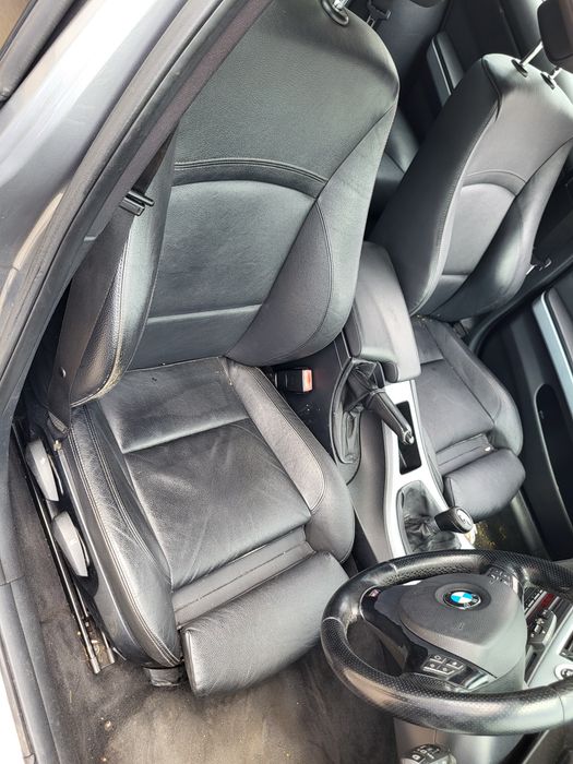 Piese auto bmw e91 lci facelift