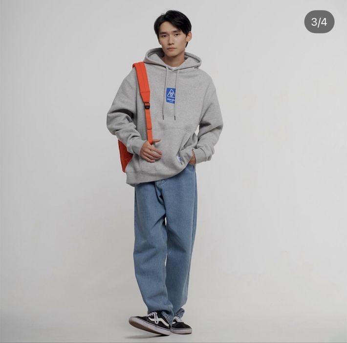 Худи Qazaq Republic