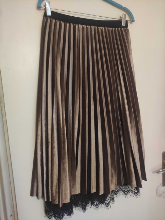 Пола | лятна/преходна с черна мрежа и 2 лица