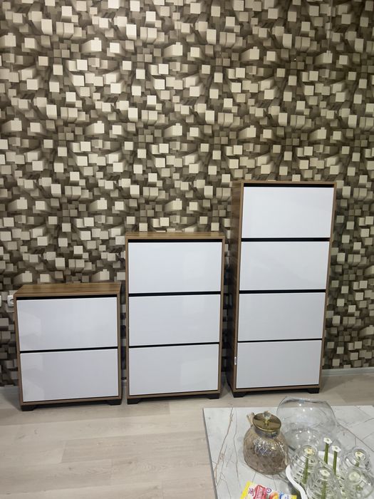 Oyoq kiyim taxlagich