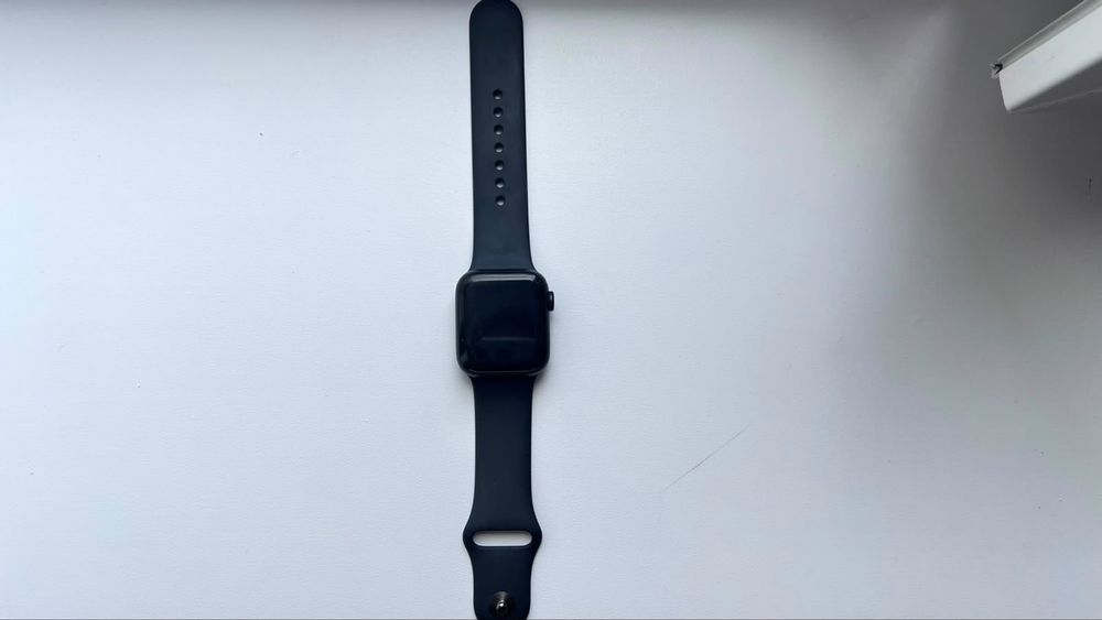 Продам Apple wacth se2 акб98% все ориг