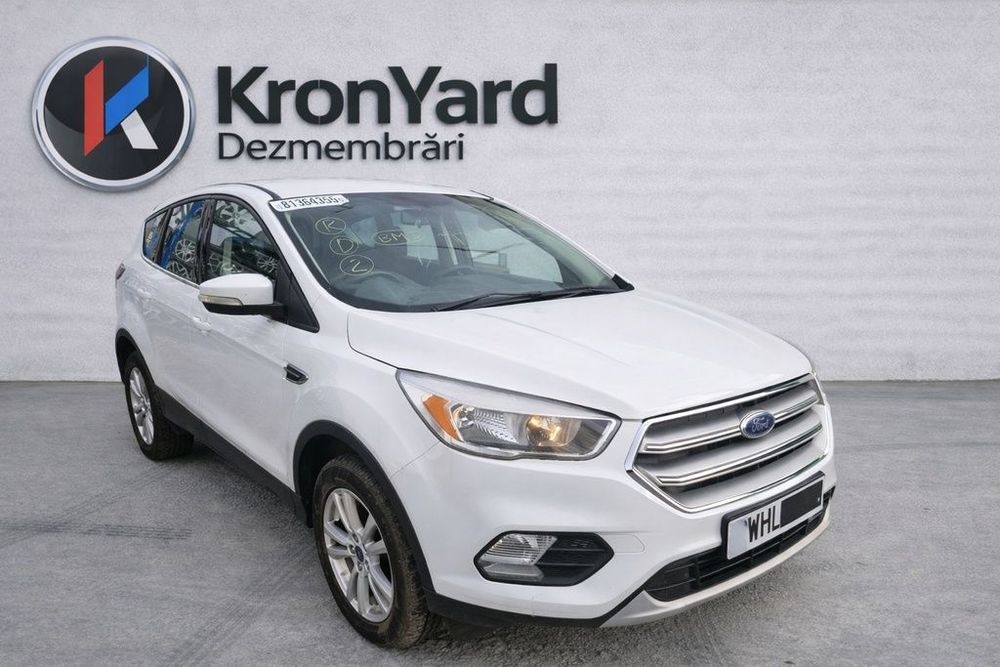 Dezmembrari  Dezmembrez  Piese  Ford Kuga 2 Facelift  1.5 TDCI  2016-2019  XWMB XWMC
