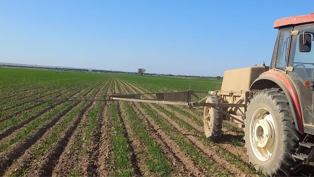 Продам земельный участок